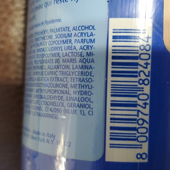 NWT NIB, Perlier Mediterranean Energizing Leg and Foot Cream with Sea Extracts. - Picture 3 of 8